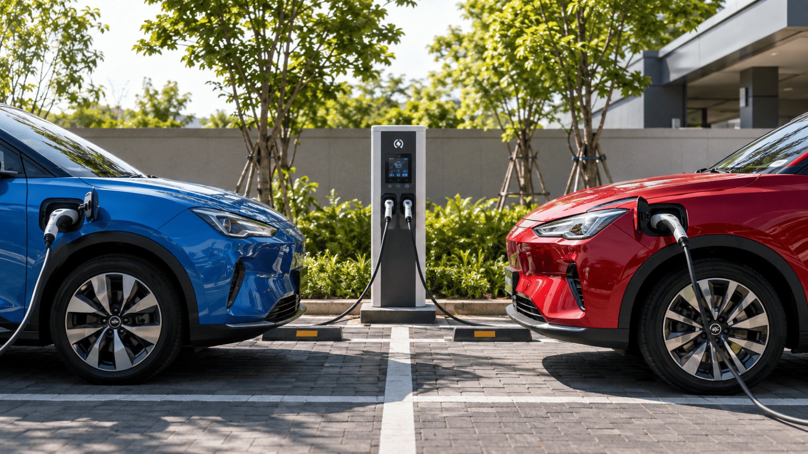 Mobil Listrik atau Mobil Bensin? Harga Bukan Satu-satunya Pertimbangan