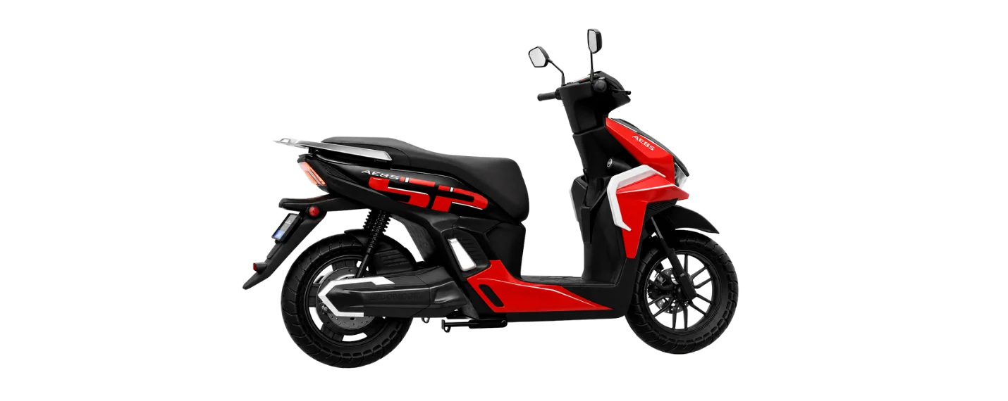Indomobil Sprinto