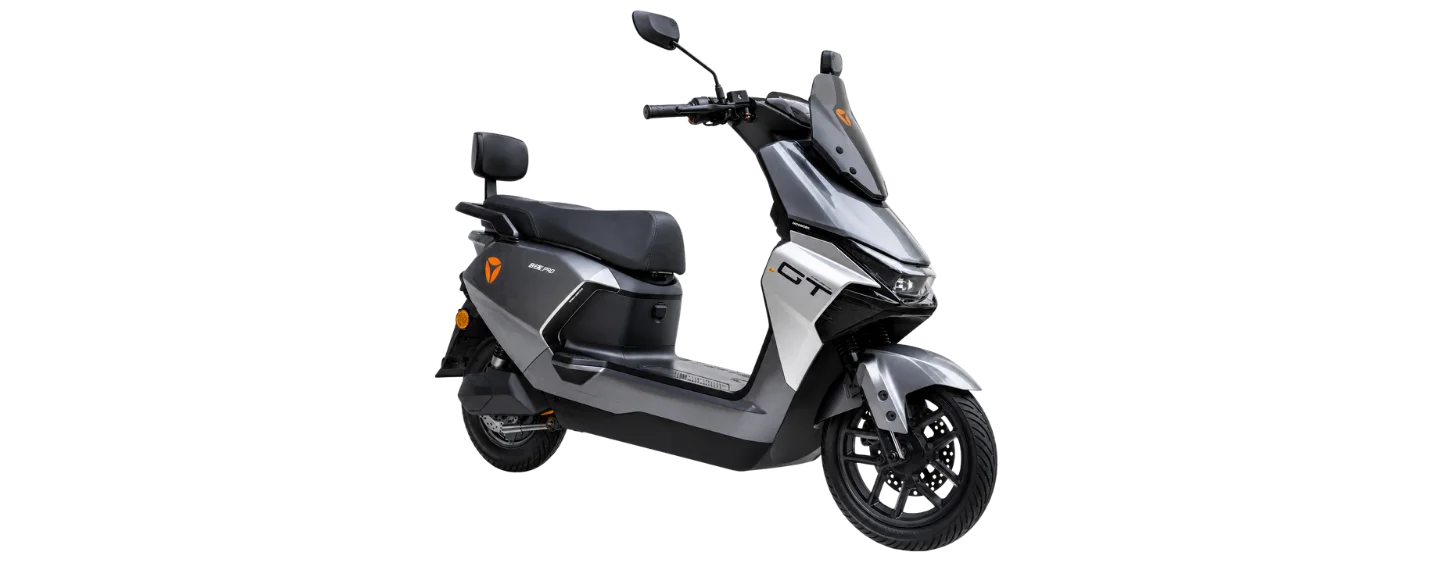 Yadea GS70