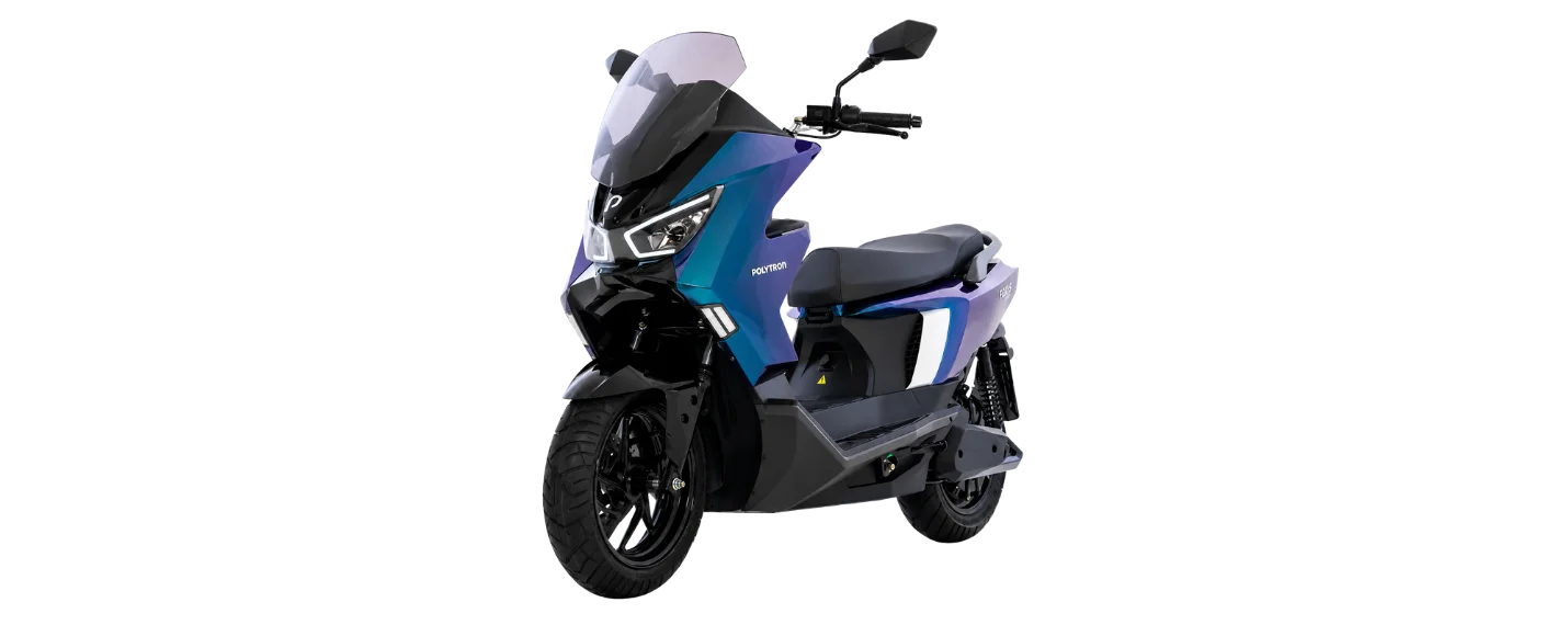 Polytron FOX 350