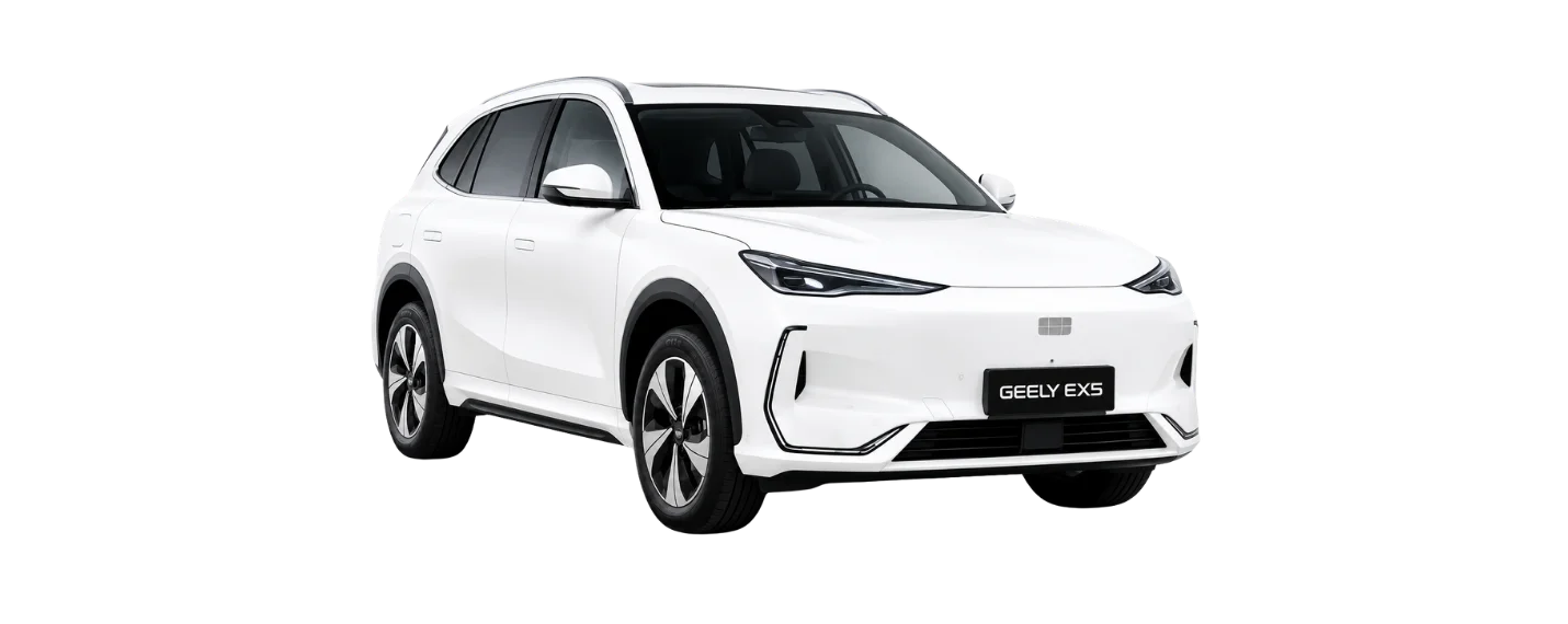 Geely EX5