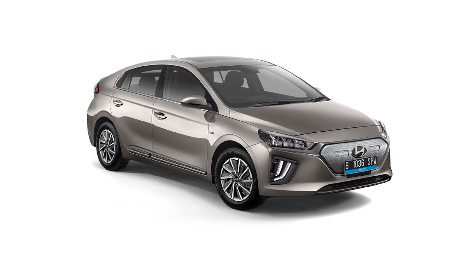 Hyundai Ioniq Electric
