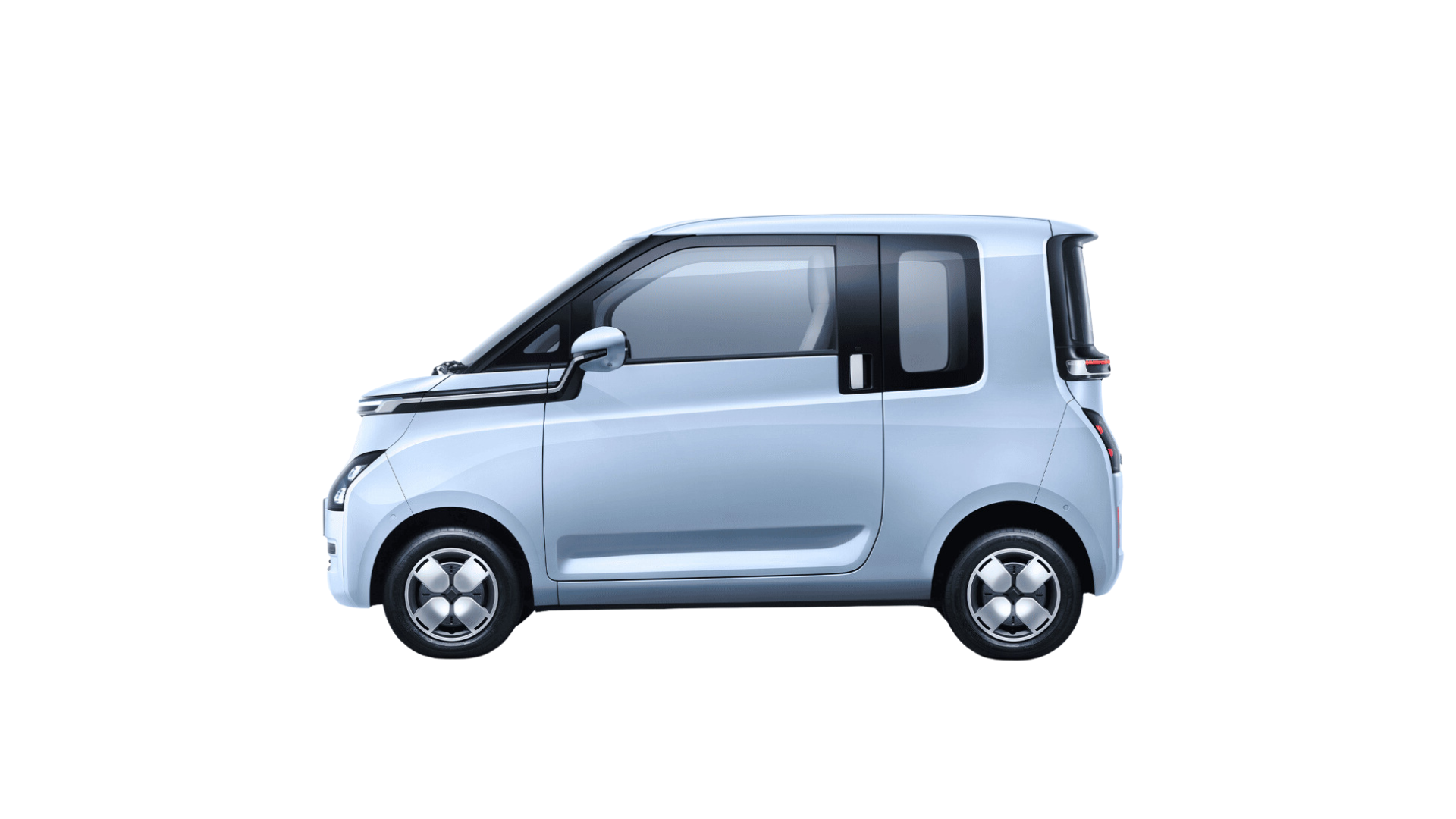 Wuling Air Ev SR