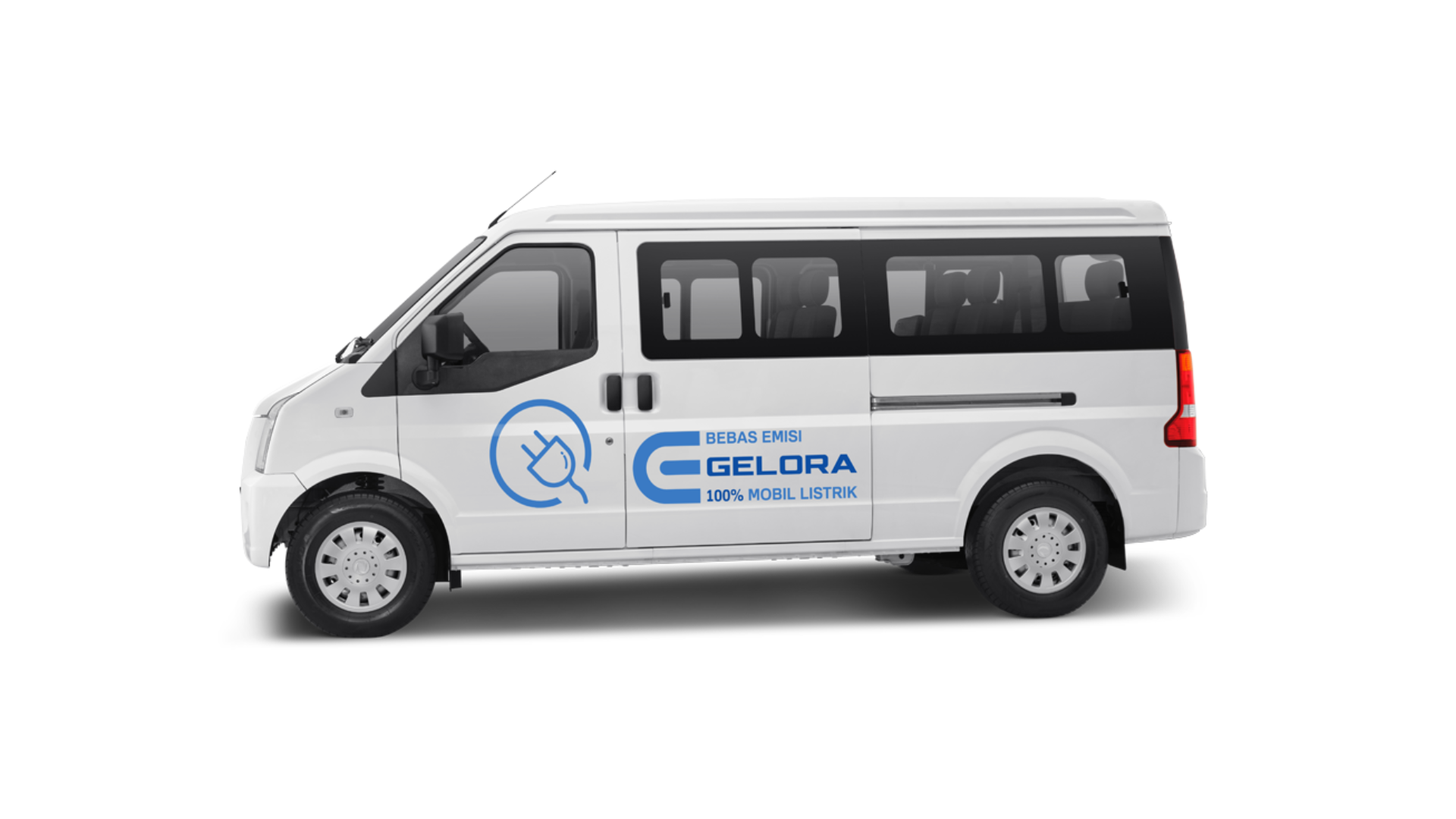 DFSK Gelora E-MB