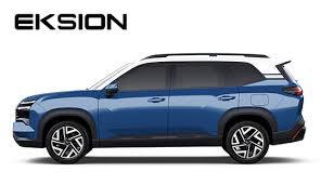 Wuling Eksion