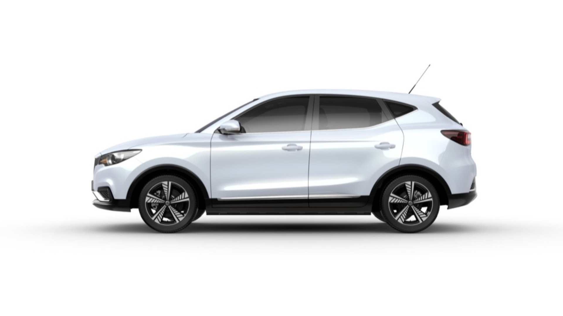 MG ZS EV