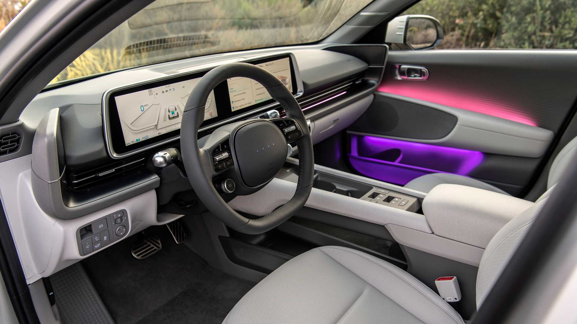 Hyundai Ioniq 6