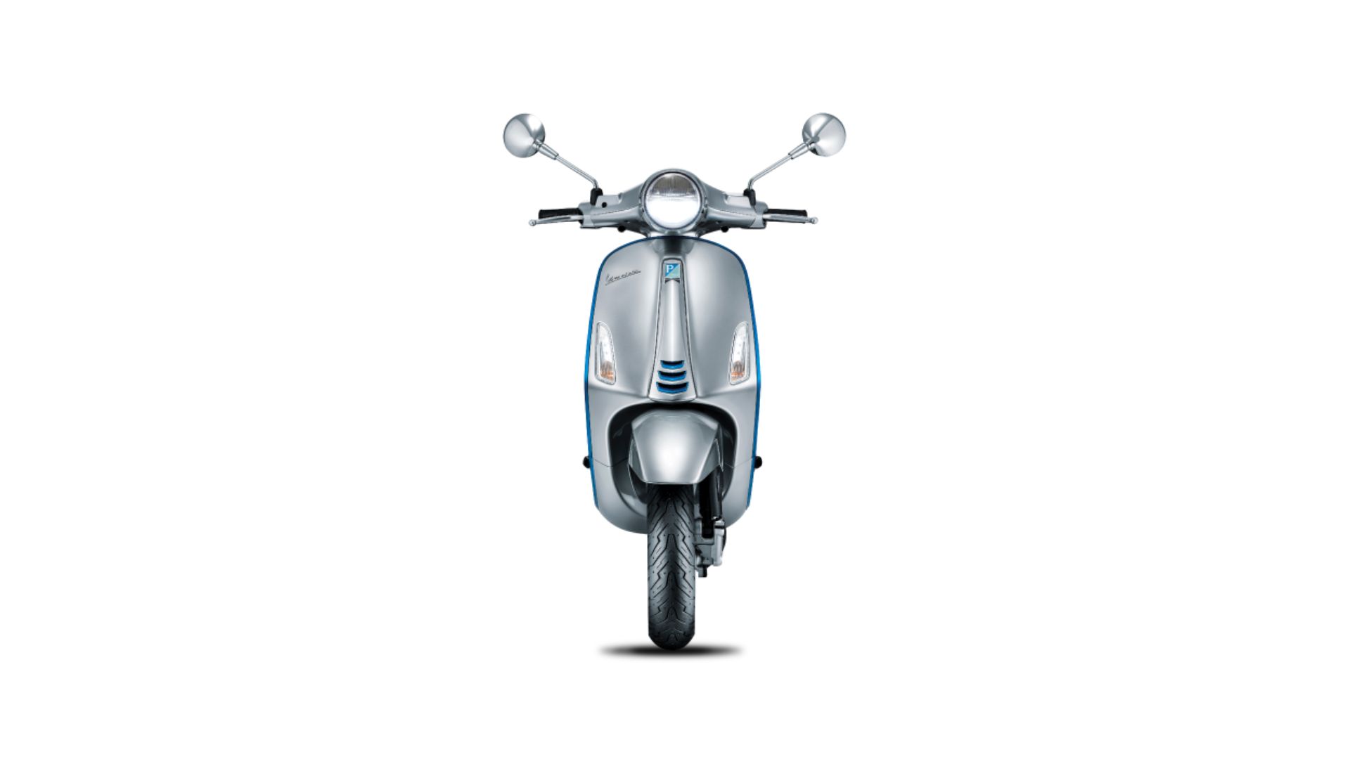 Vespa Elettrica