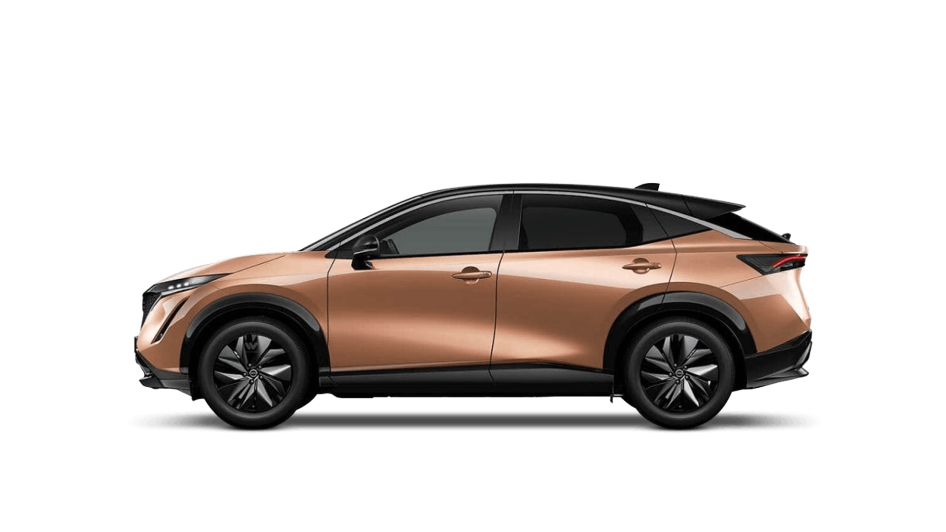 Nissan Ariya Engange 2WD 63 kWh