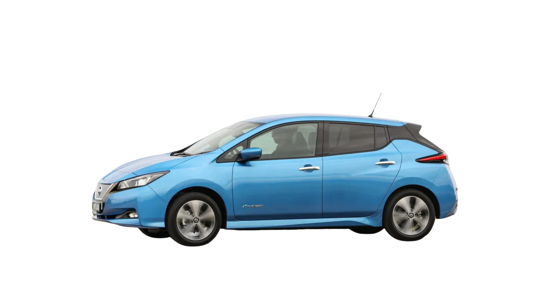 Nissan Leaf One Tone EV