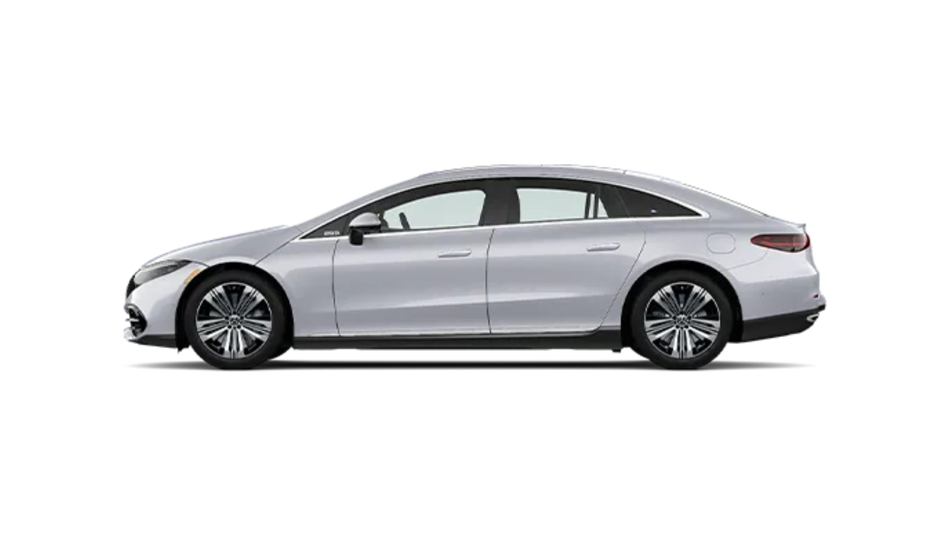 Mercedez Benz EQS 450 matic