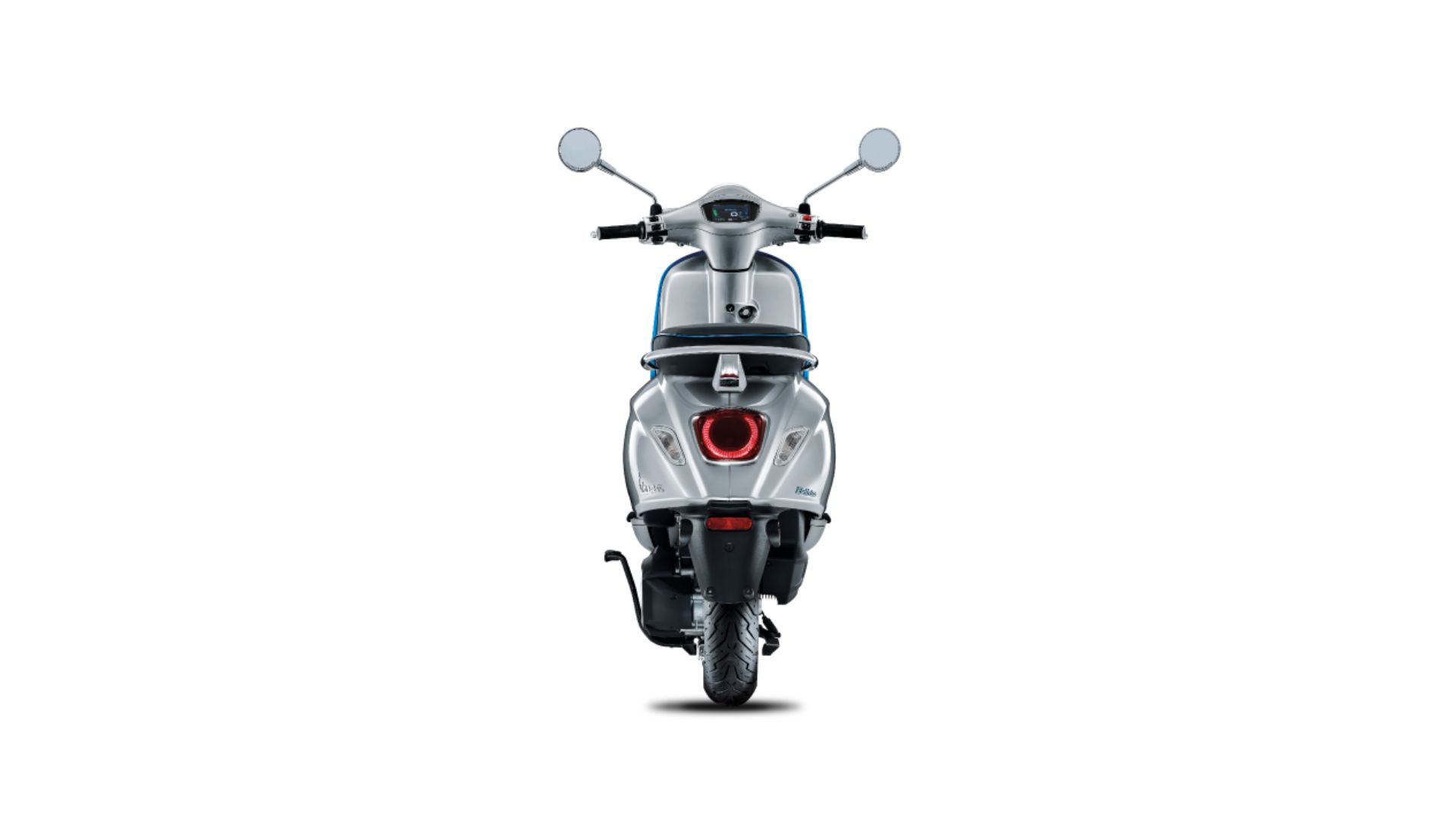 Vespa Elettrica