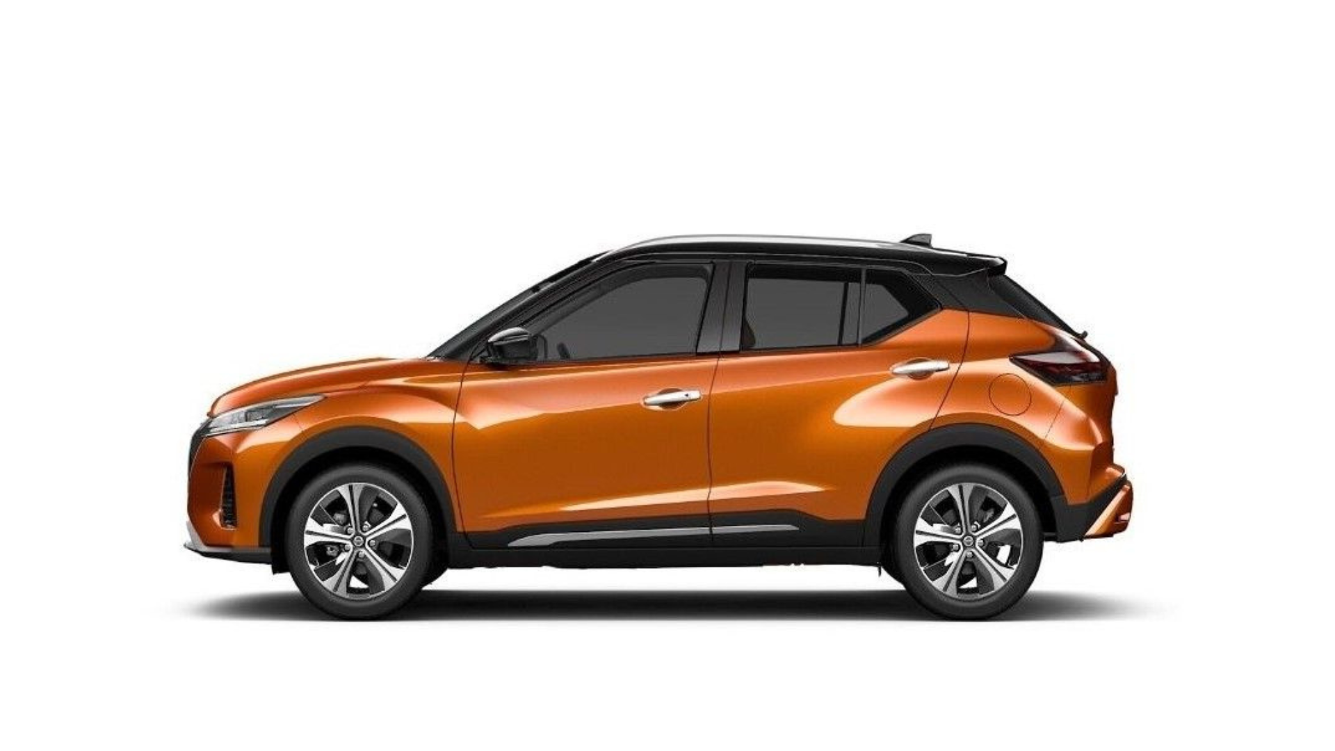 Nissan KICKS E-POWER