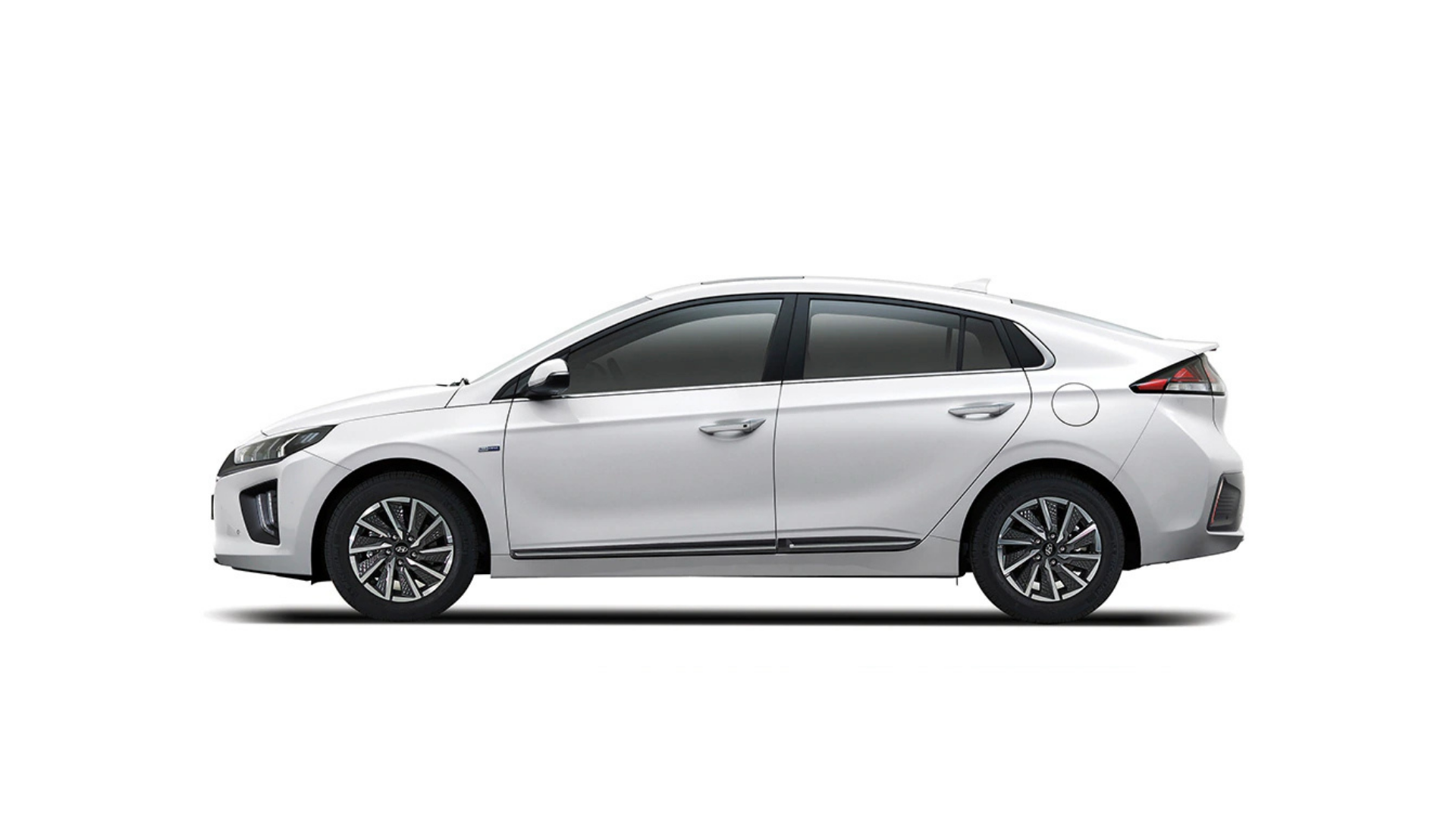 Hyundai Ioniq Electric