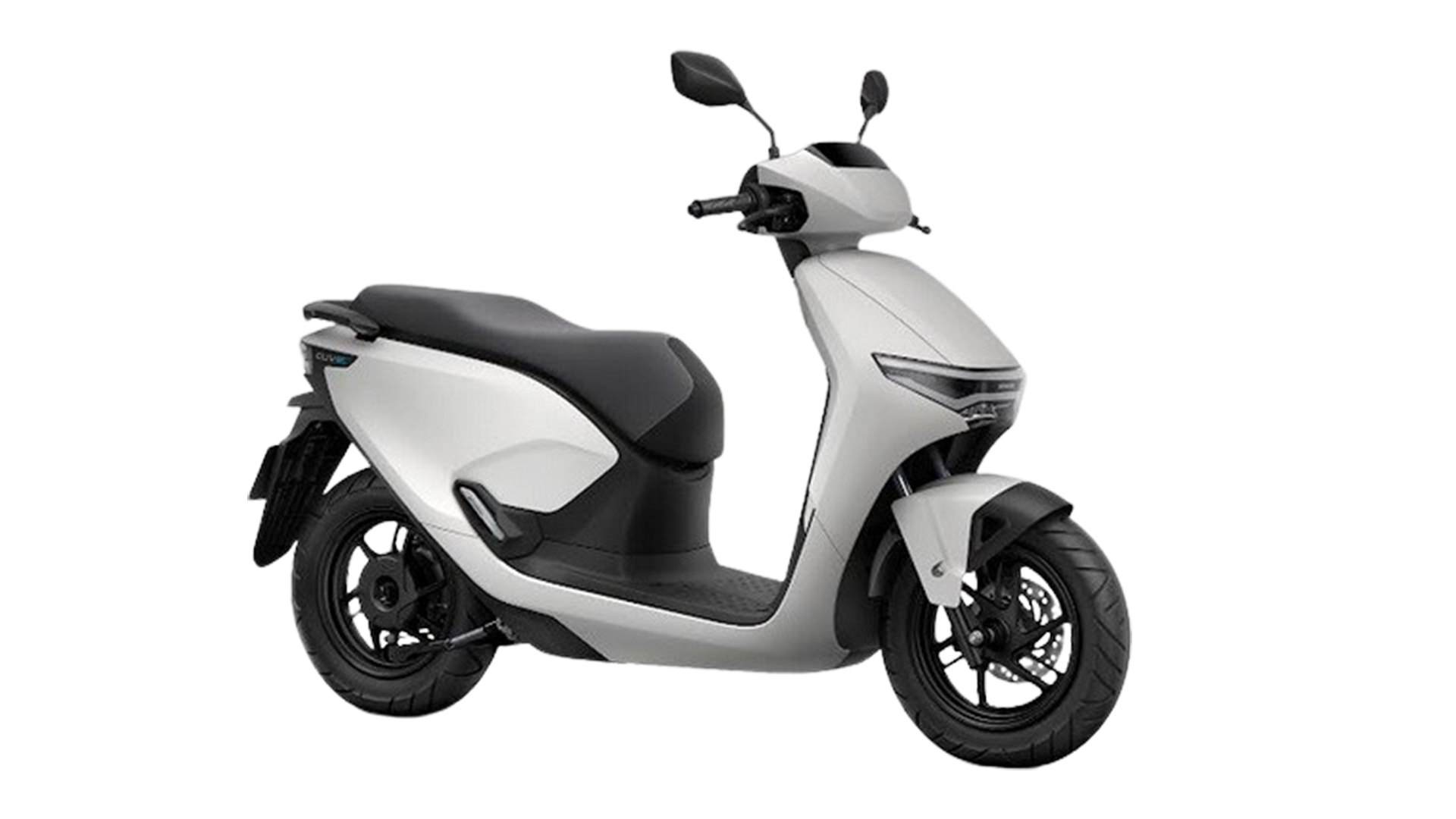 Honda CUV e: