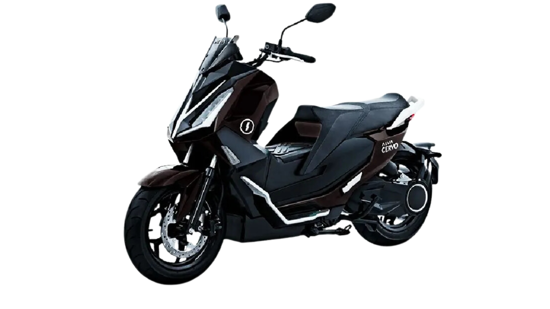 Alva Cervo Boost
