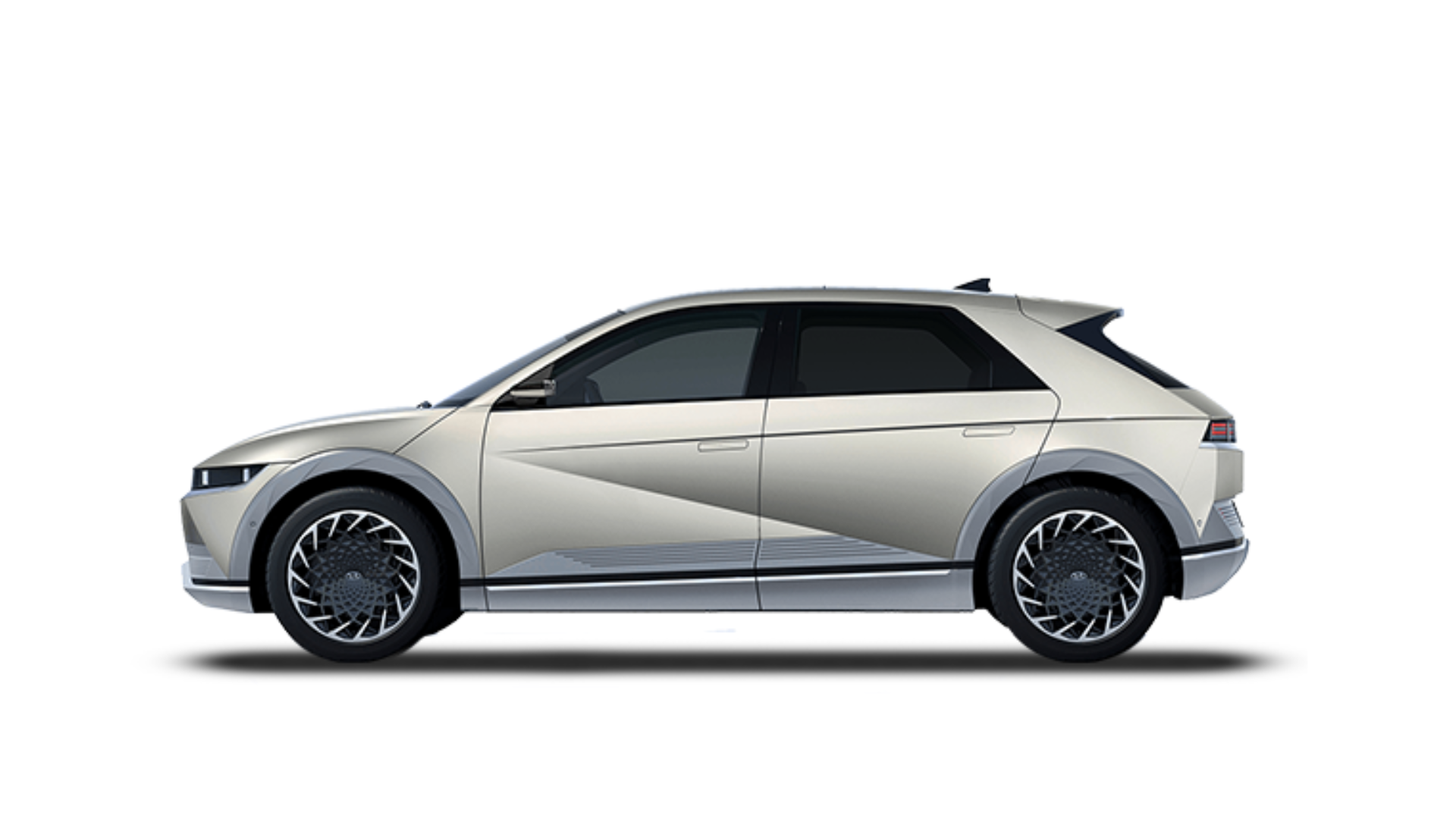 Hyundai Ioniq 5 SR RWD