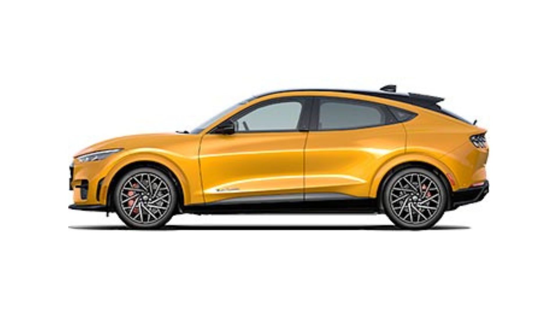 Ford Mustang Mach E GT Performance